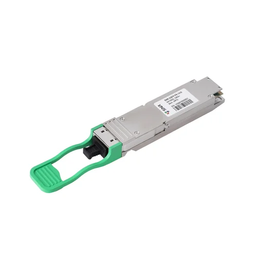 Модуль 400G OSFP 4x100GBASE,разъем MPO, дальность до 2км